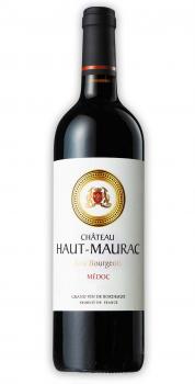 Chateau Haut Maurac